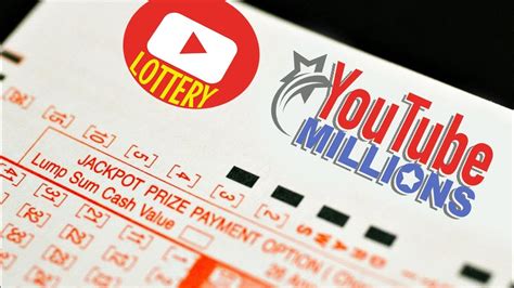 youtube lotto